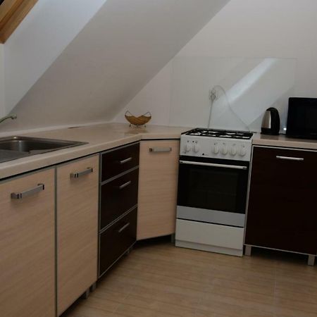 Apartament Boroweczka Polkowice Exterior foto