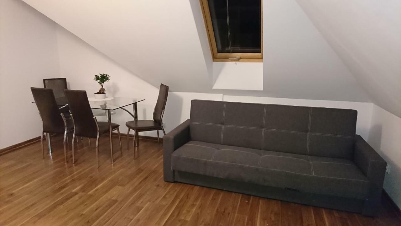 Apartament Boroweczka Polkowice Exterior foto