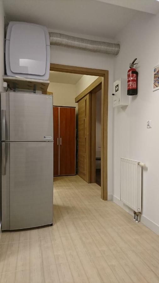 Apartament Boroweczka Polkowice Exterior foto